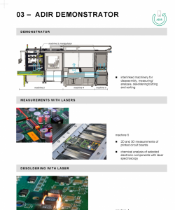 03 – ADIR DEMONSTRATOR